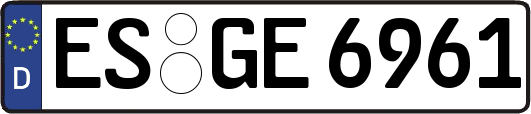ES-GE6961