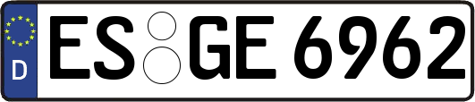 ES-GE6962