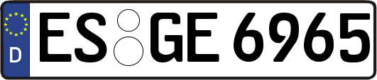 ES-GE6965
