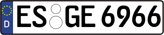 ES-GE6966