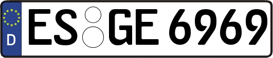 ES-GE6969