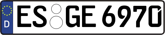 ES-GE6970