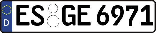 ES-GE6971