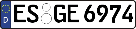 ES-GE6974