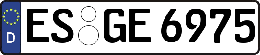 ES-GE6975