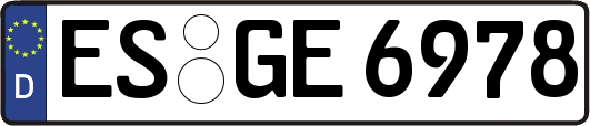 ES-GE6978