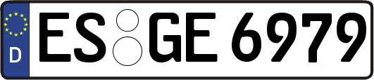 ES-GE6979