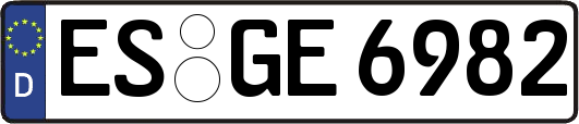 ES-GE6982