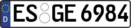 ES-GE6984