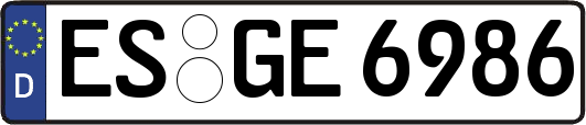 ES-GE6986