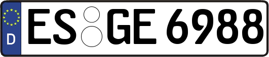 ES-GE6988