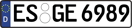 ES-GE6989