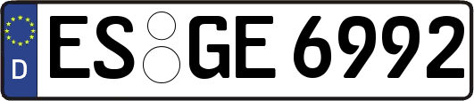 ES-GE6992
