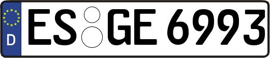 ES-GE6993