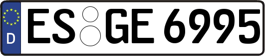 ES-GE6995