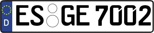 ES-GE7002