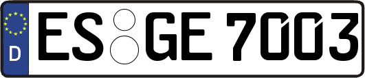 ES-GE7003