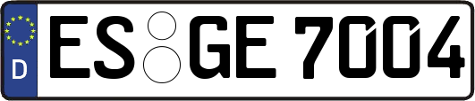 ES-GE7004