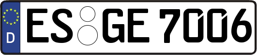 ES-GE7006