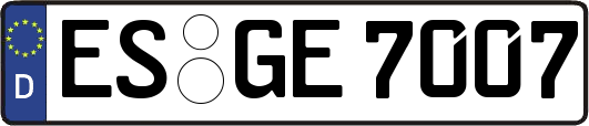 ES-GE7007