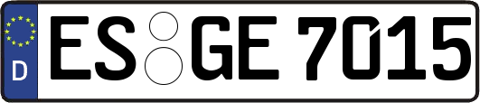 ES-GE7015