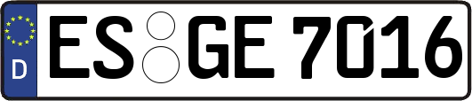 ES-GE7016