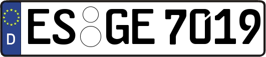 ES-GE7019