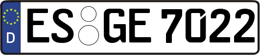 ES-GE7022