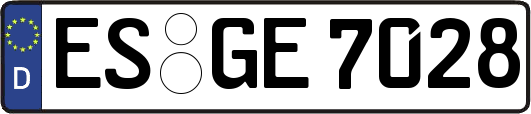 ES-GE7028