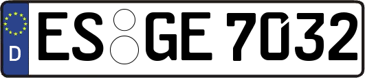 ES-GE7032
