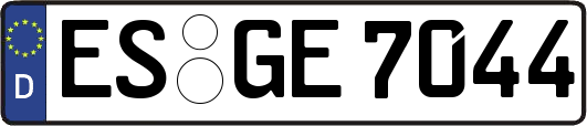 ES-GE7044