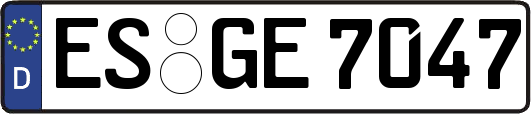 ES-GE7047