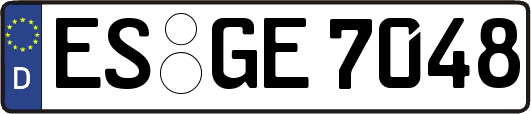 ES-GE7048
