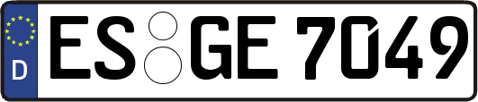 ES-GE7049