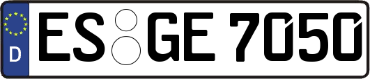 ES-GE7050