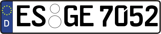 ES-GE7052