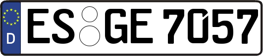 ES-GE7057