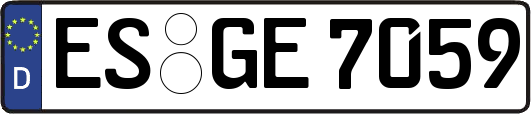 ES-GE7059