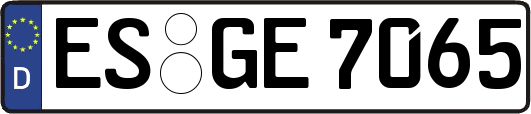 ES-GE7065