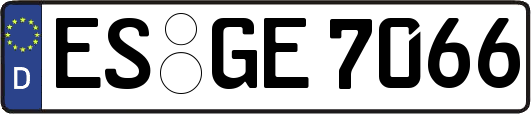 ES-GE7066