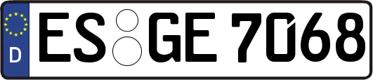 ES-GE7068