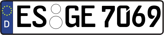 ES-GE7069