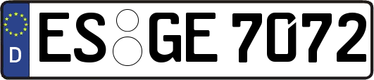 ES-GE7072
