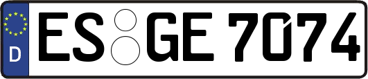 ES-GE7074
