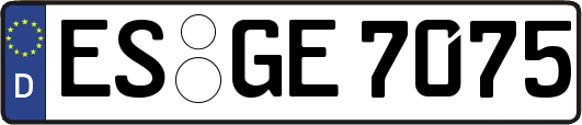 ES-GE7075