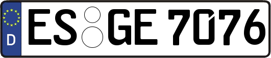 ES-GE7076