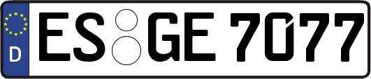 ES-GE7077