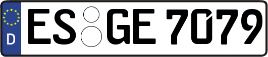 ES-GE7079