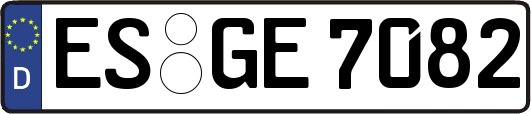 ES-GE7082