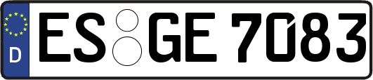 ES-GE7083